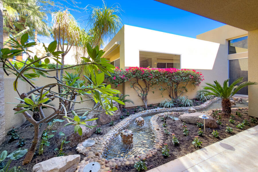 Old Las Palmas - Residential