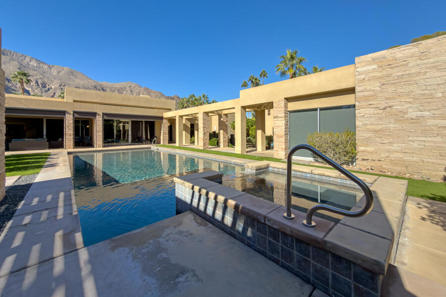 Old Las Palmas - Residential