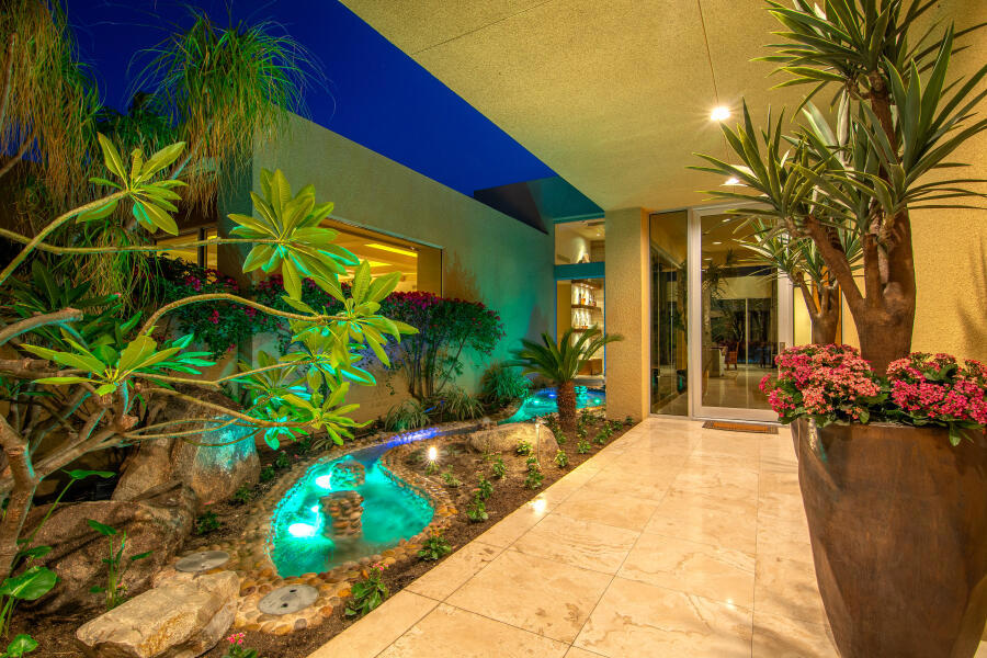 Old Las Palmas - Residential