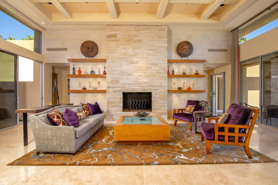 Old Las Palmas - Residential