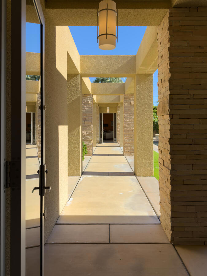 Old Las Palmas - Residential