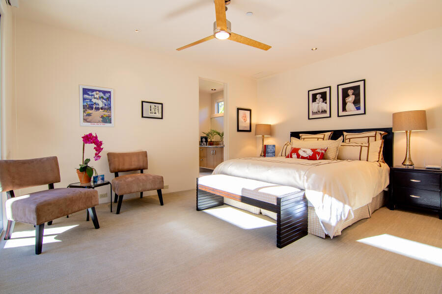 Old Las Palmas - Residential