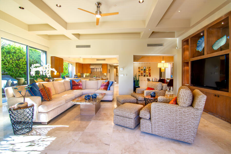 Old Las Palmas - Residential