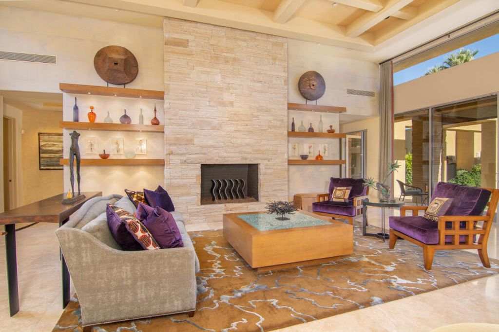 Photo of 630 N Cahuilla Road, Palm Springs, CA 92262 (MLS # 219139501PS)