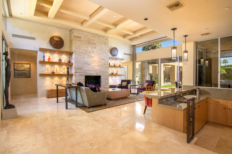 Old Las Palmas - Residential