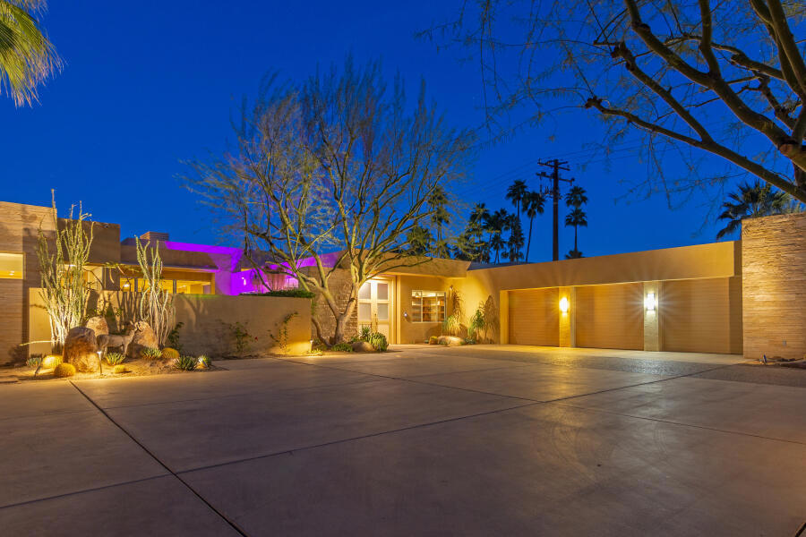 Old Las Palmas - Residential