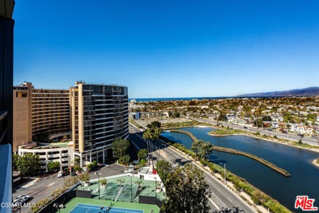Photo of 4337 Marina City Dr #141, Marina Del Rey, CA 90292 (MLS # 26639985)
