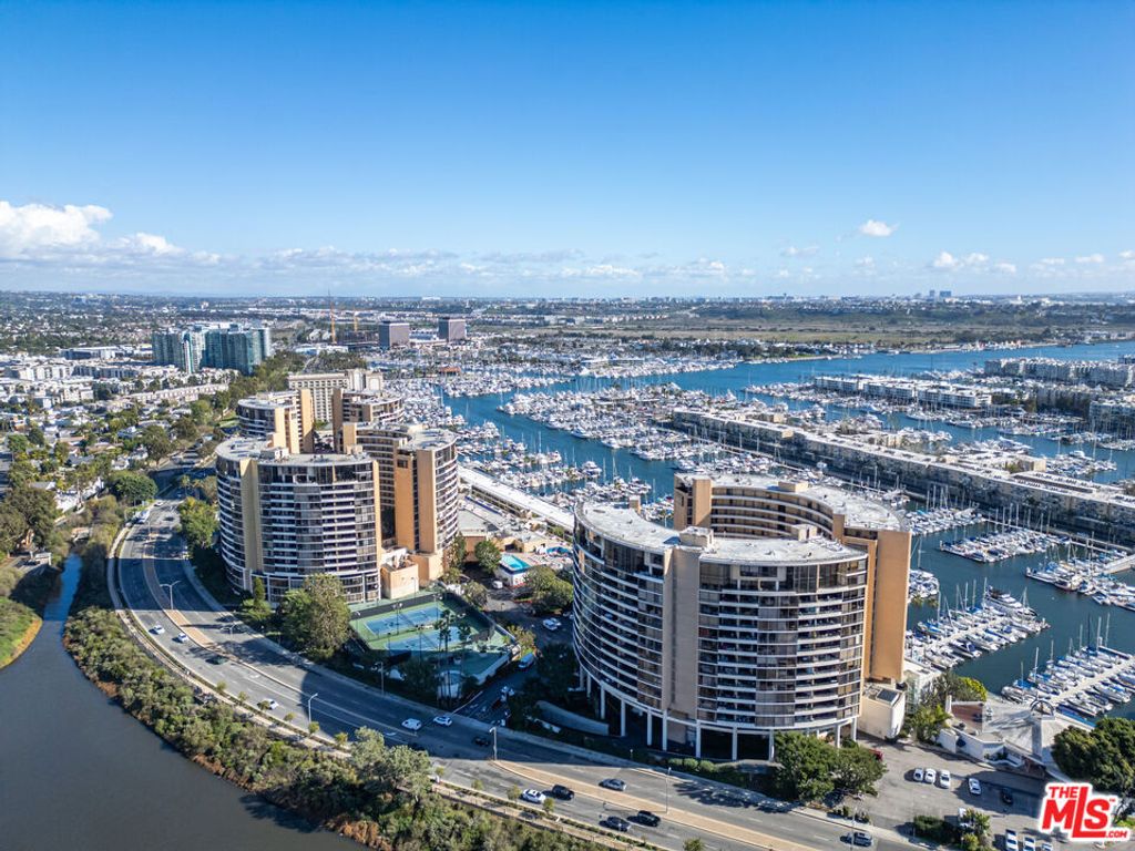 Photo of 4337 Marina City Dr #141, Marina Del Rey, CA 90292 (MLS # 26639985)
