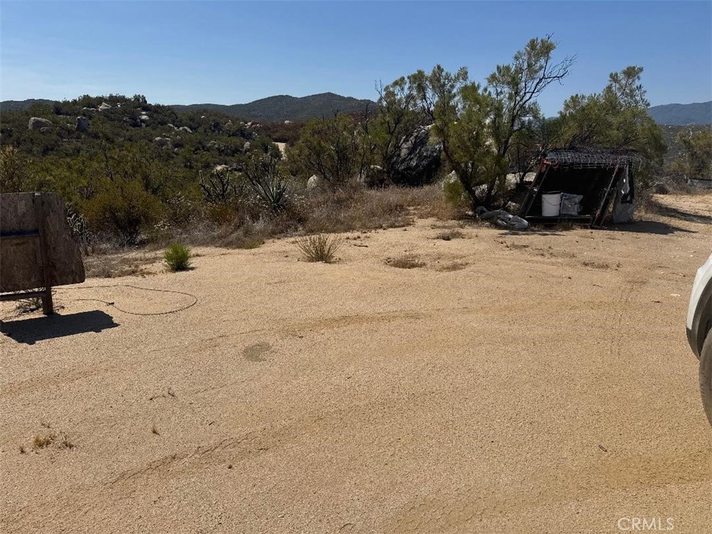 0 ShortCut Trail