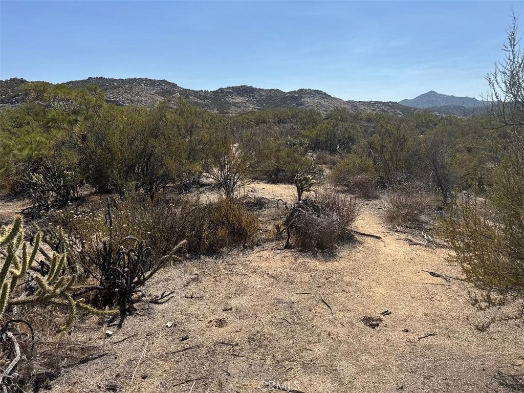 0 ShortCut Trail