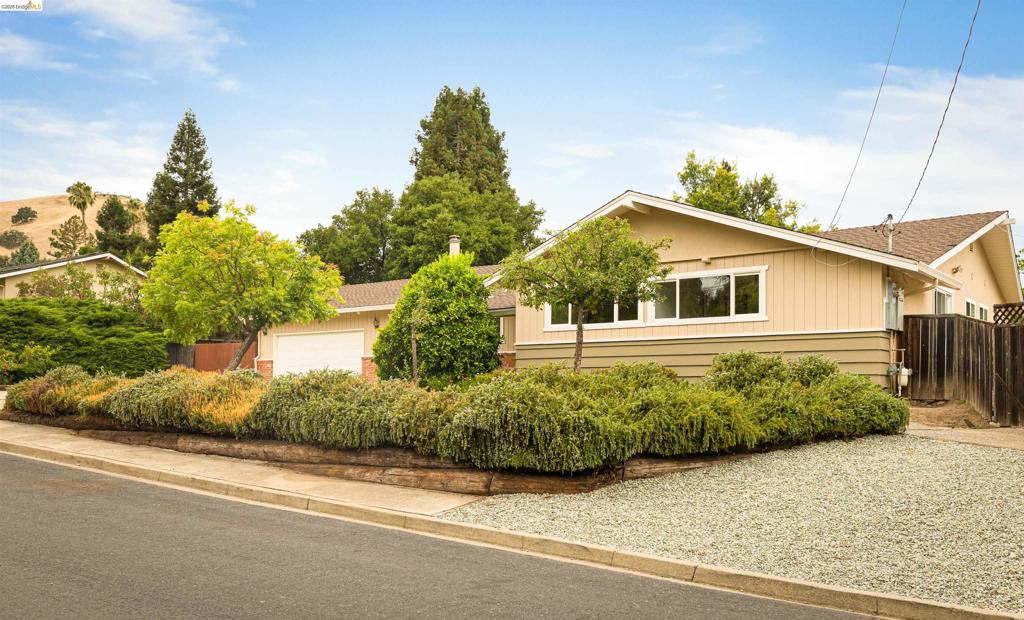 3115 Del Oceano Dr DR, Lafayette CA 94549