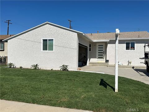 10207 Branscomb Downey CA 90242