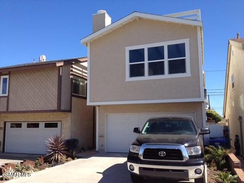 Photo of 268 Rossmore Drive, Oxnard, CA 93035 (MLS # 226001088)