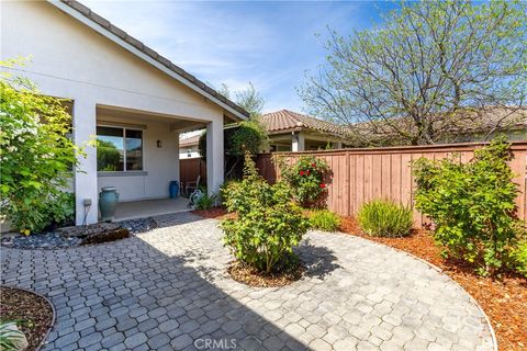 Tiny photo for 2562 Alameda Drive, Paso Robles, CA 93446 (MLS # NS26047733)