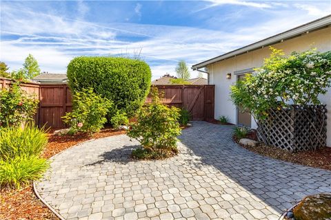 Tiny photo for 2562 Alameda Drive, Paso Robles, CA 93446 (MLS # NS26047733)