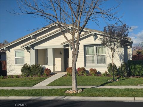 Photo of 2562 Alameda Drive, Paso Robles, CA 93446 (MLS # NS26047733)