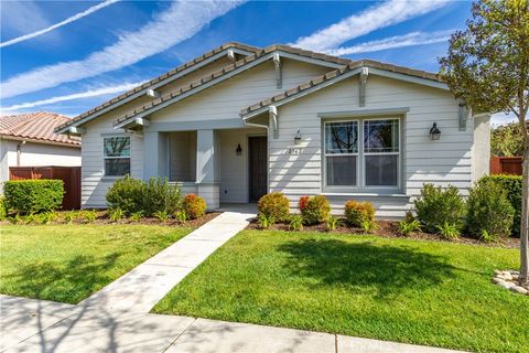 Photo of 2562 Alameda Drive, Paso Robles, CA 93446 (MLS # NS26047733)