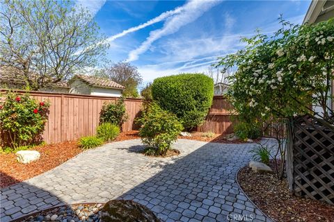 Tiny photo for 2562 Alameda Drive, Paso Robles, CA 93446 (MLS # NS26047733)
