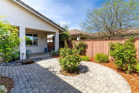 Tiny photo for 2562 Alameda Drive, Paso Robles, CA 93446 (MLS # NS26047733)