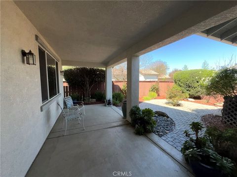 Tiny photo for 2562 Alameda Drive, Paso Robles, CA 93446 (MLS # NS26047733)