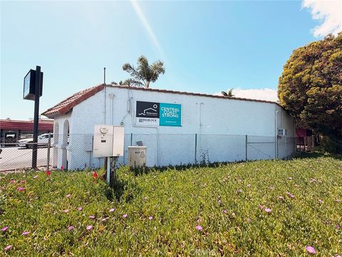 Tiny photo for 600 Price ST, Pismo Beach, CA 93449 (MLS # PI26096425)