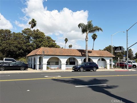 Photo of 600 Price ST, Pismo Beach, CA 93449 (MLS # PI26096425)