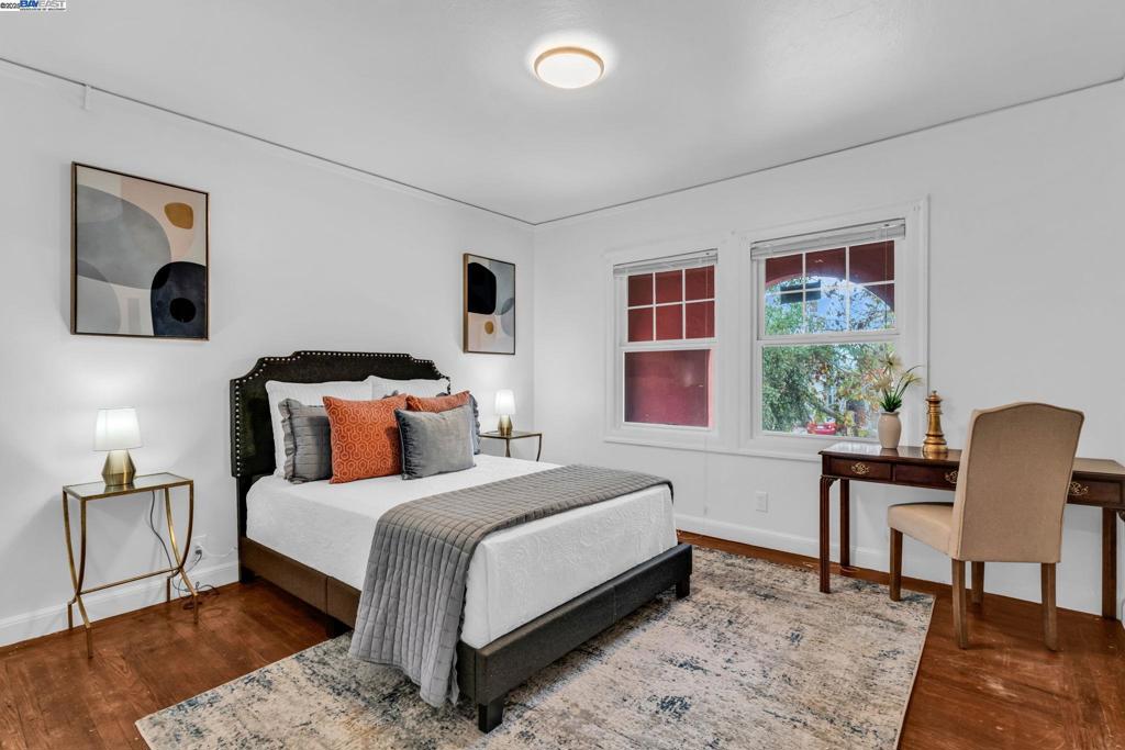 NORTH-WEST BERK - Residential