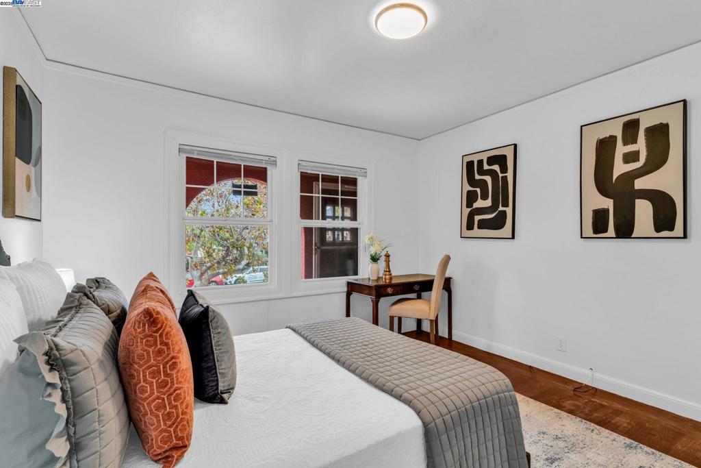 NORTH-WEST BERK - Residential