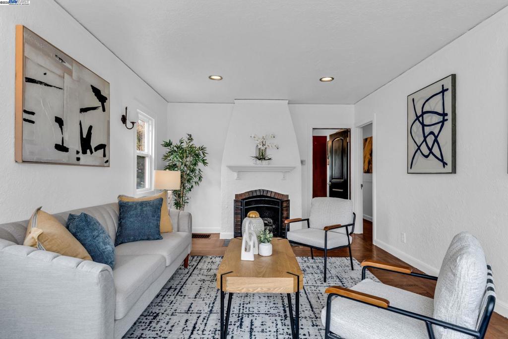 NORTH-WEST BERK - Residential