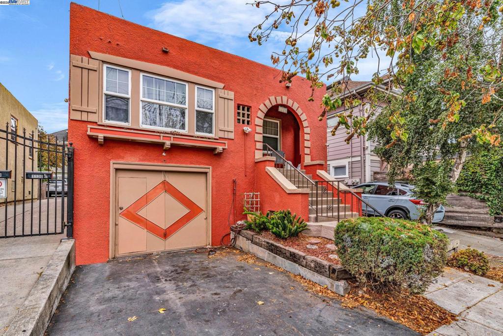 NORTH-WEST BERK - Residential