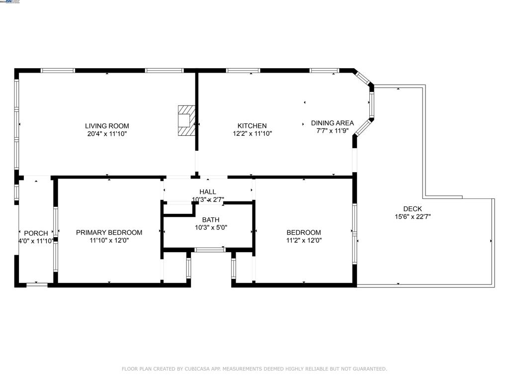 NORTH-WEST BERK - Residential