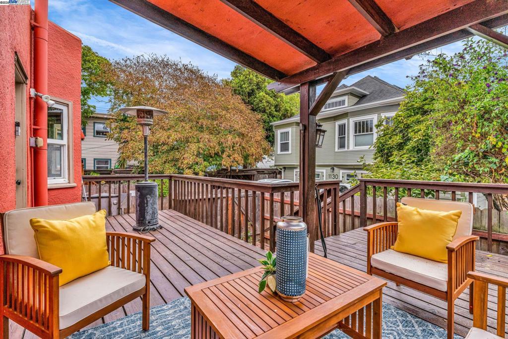 NORTH-WEST BERK - Residential