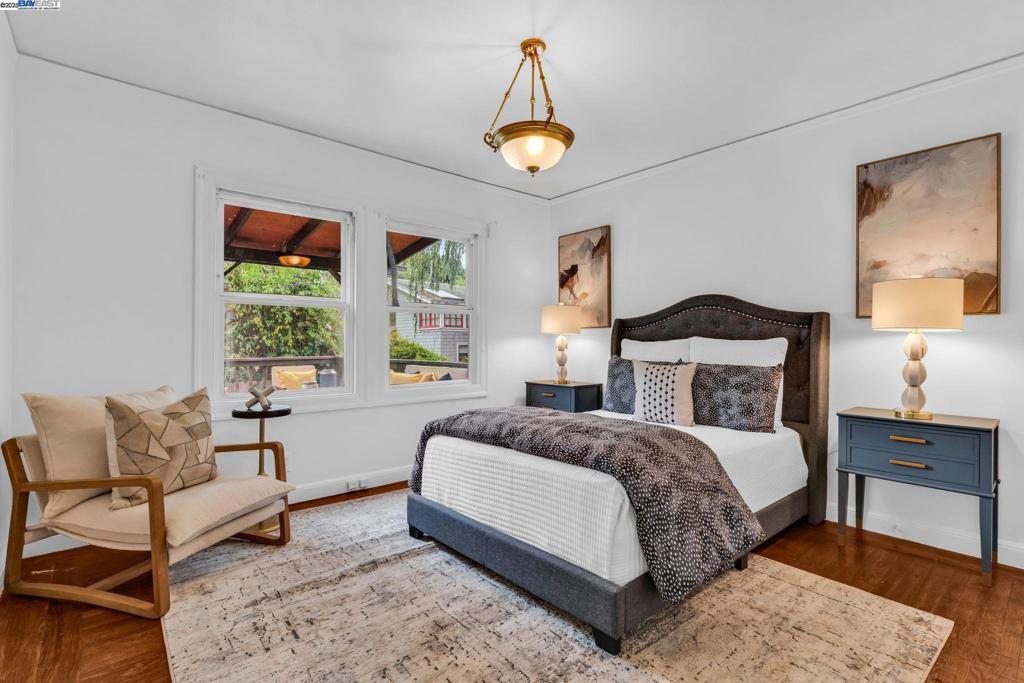 NORTH-WEST BERK - Residential