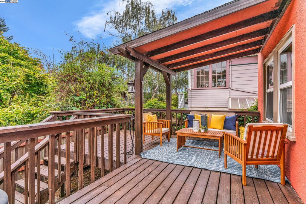 NORTH-WEST BERK - Residential