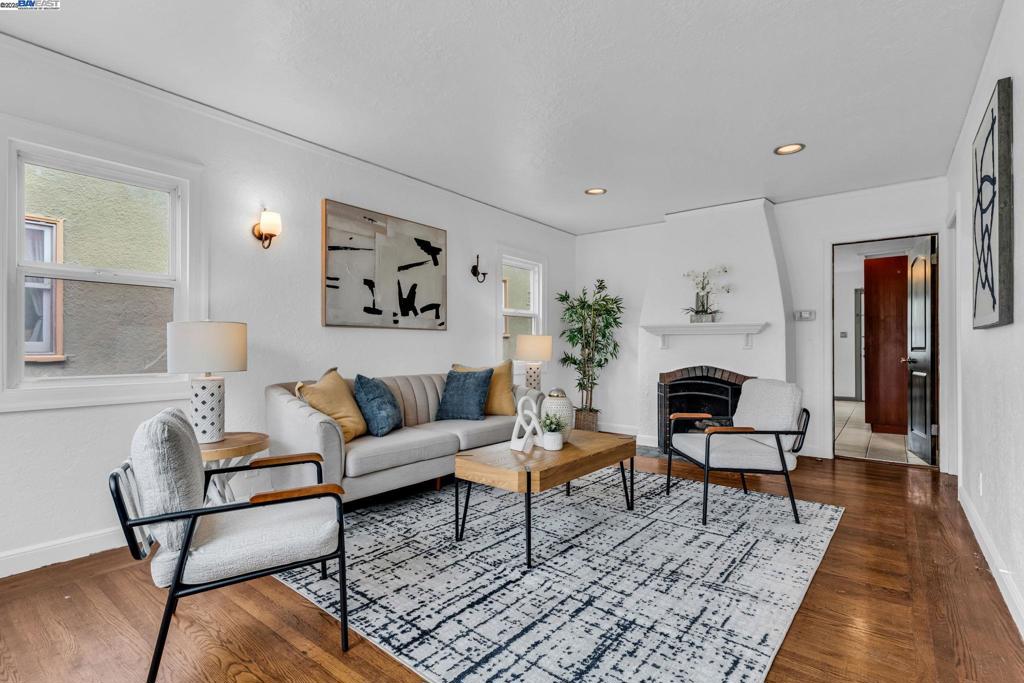 NORTH-WEST BERK - Residential