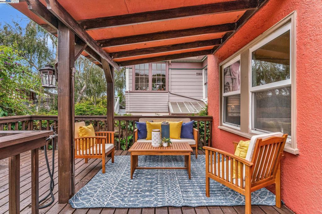 NORTH-WEST BERK - Residential