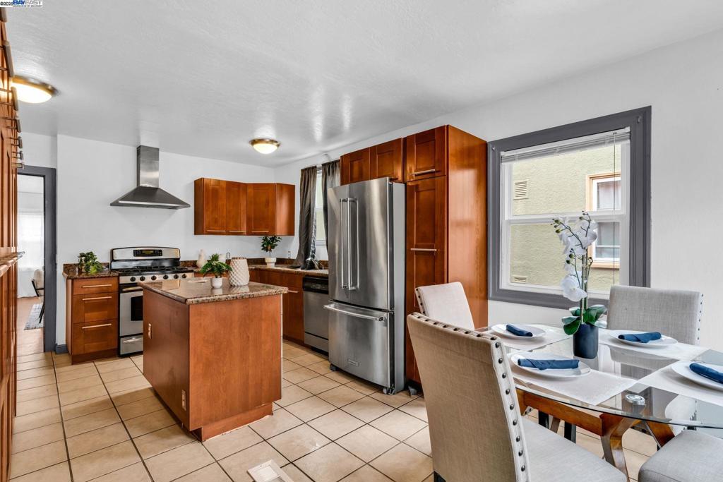 NORTH-WEST BERK - Residential