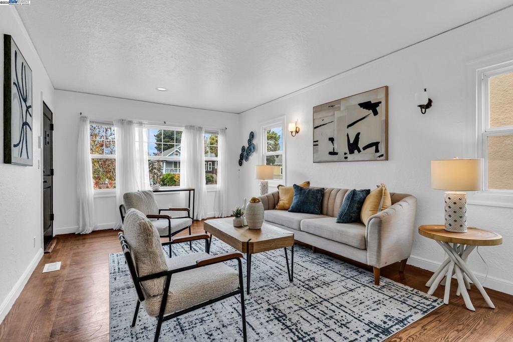 NORTH-WEST BERK - Residential