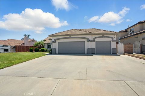 28591 Corvus Way Menifee CA 92586