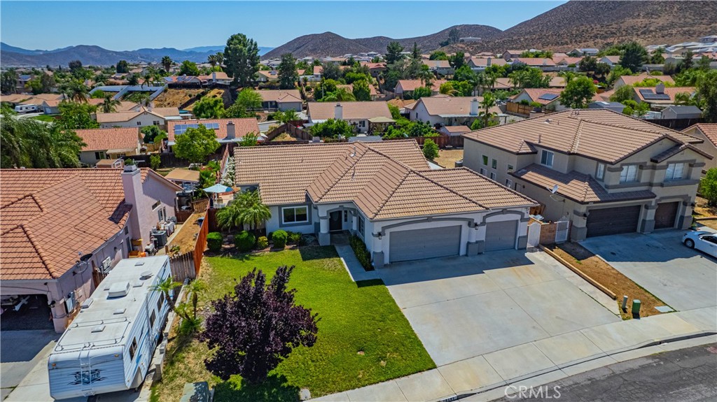 28591 Corvus Way