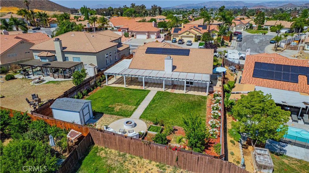 28591 Corvus Way