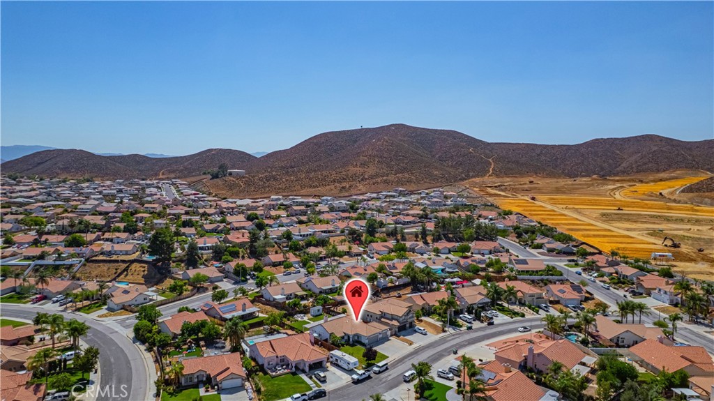 28591 Corvus Way