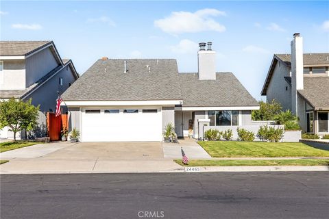 24465 Peacock St Lake Forest CA 92630