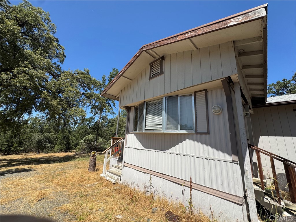 3122 Triangle Park Road