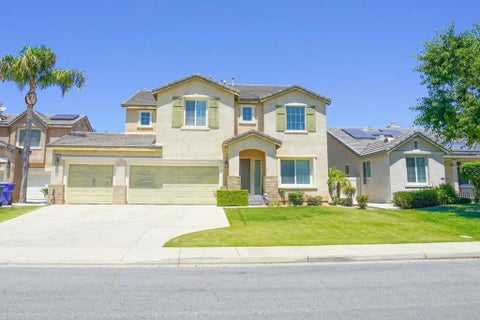 Photo of Bakersfield, CA 93311 (MLS # ML82038372)