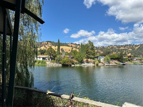 Photo of 12840 Island Dr. #44 Dr, Clearlake Oaks, CA 95423 (MLS # LC25268091)
