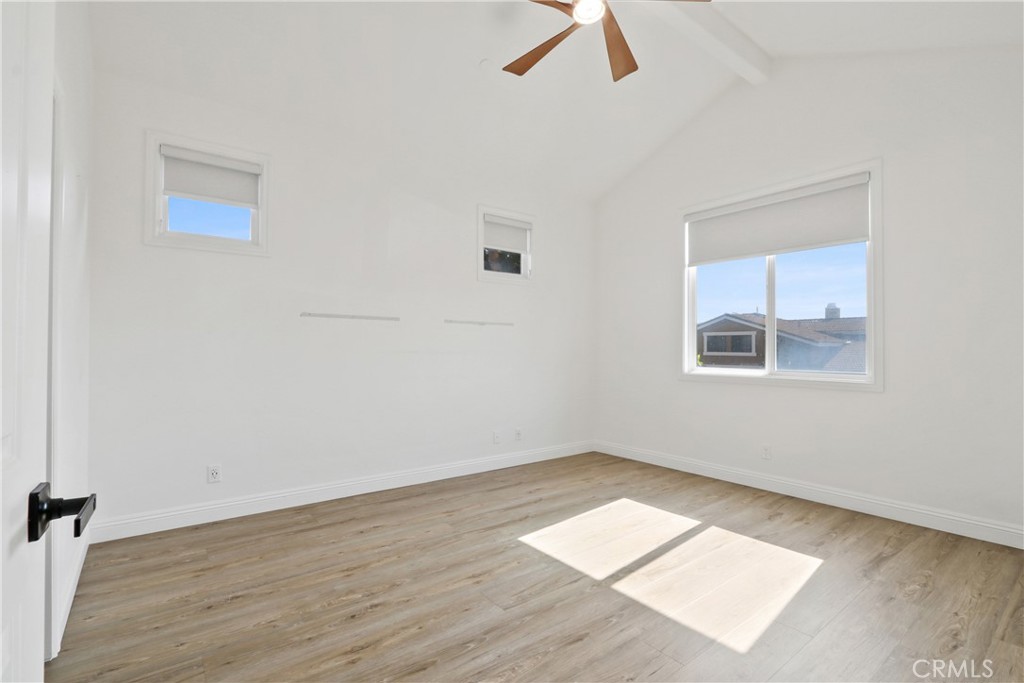 unknown - Residential Lease