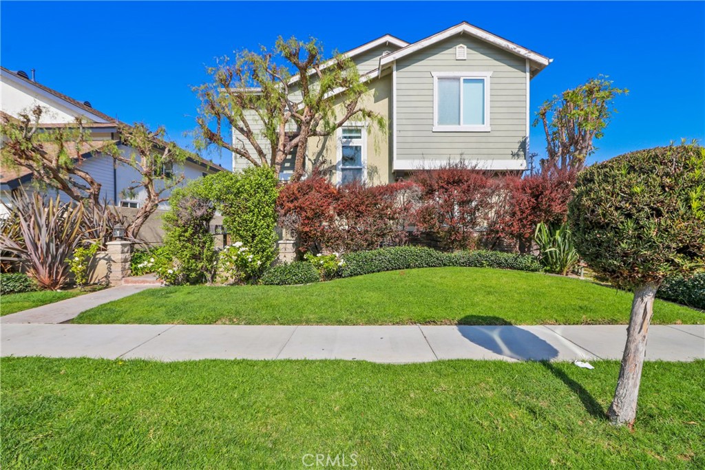 unknown - Residential Lease