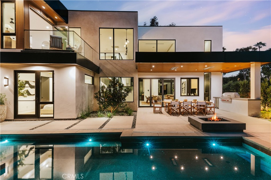 Santa Ana Heights Residential (SAHR) - Residential