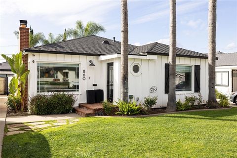 860 N Grand Street Orange CA 92867